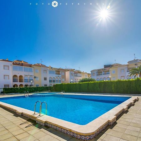 108 Apartament Fabulus Torrevieja Luaran gambar