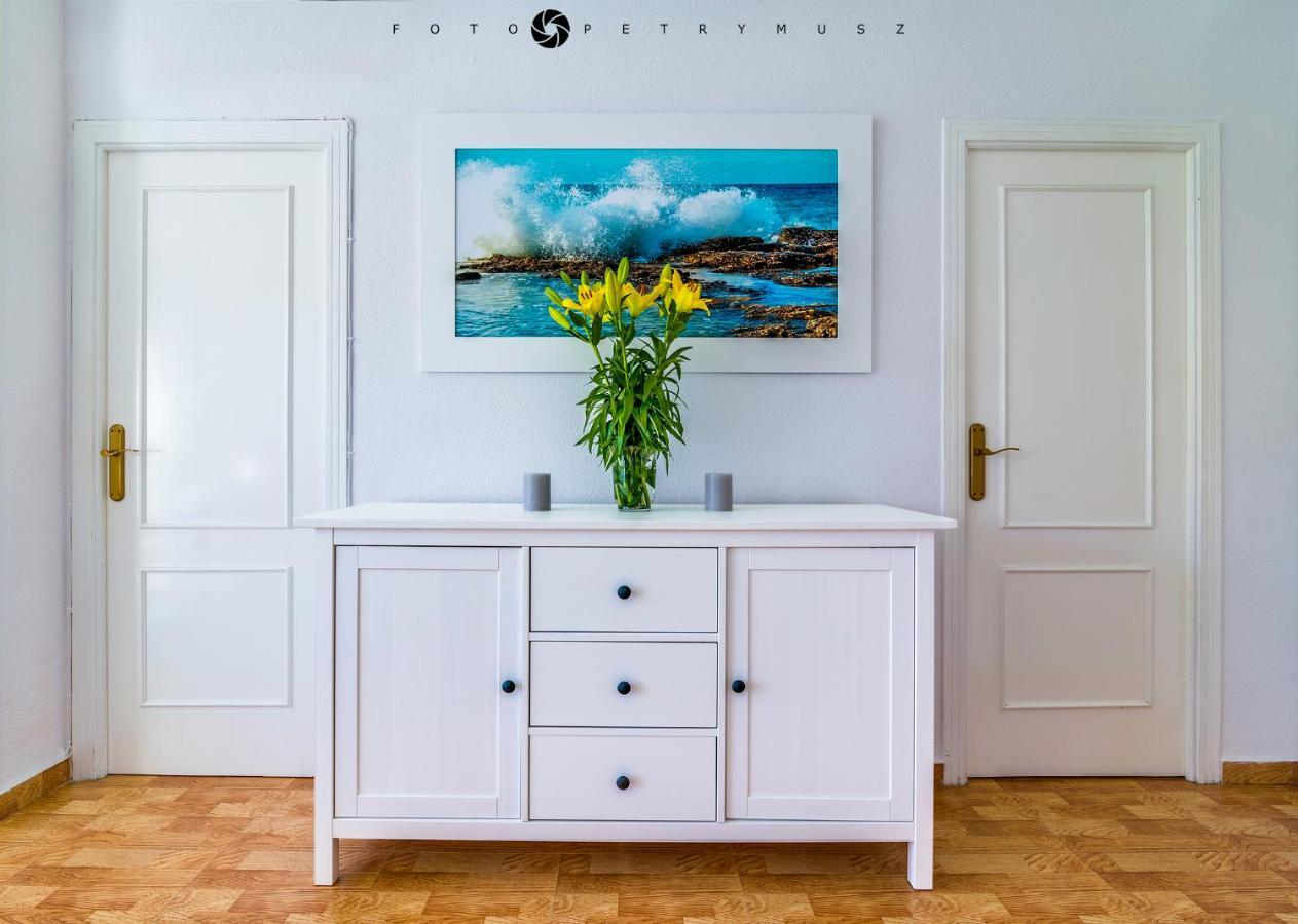 108 Apartament Fabulus Torrevieja Luaran gambar