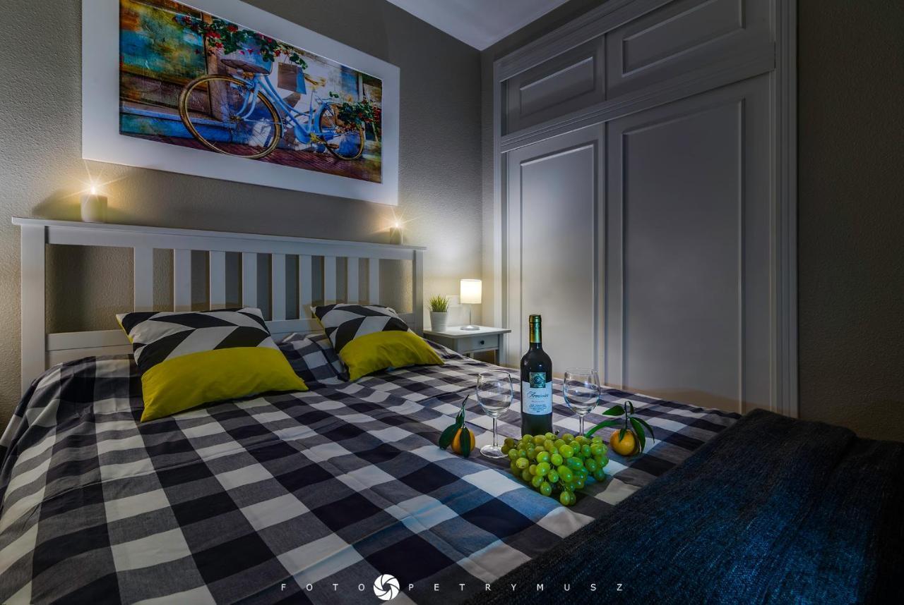 108 Apartament Fabulus Torrevieja Luaran gambar