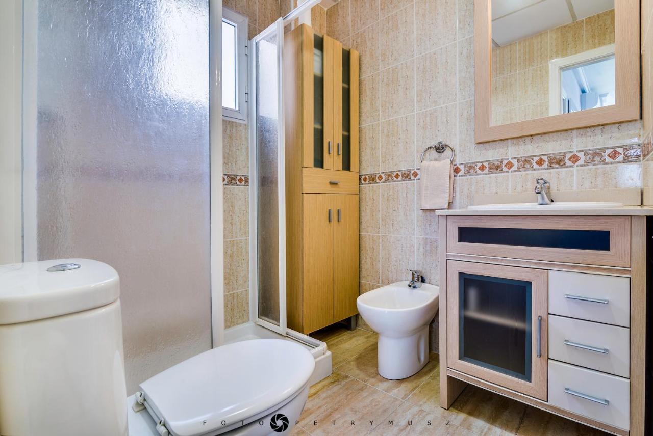 108 Apartament Fabulus Torrevieja Luaran gambar