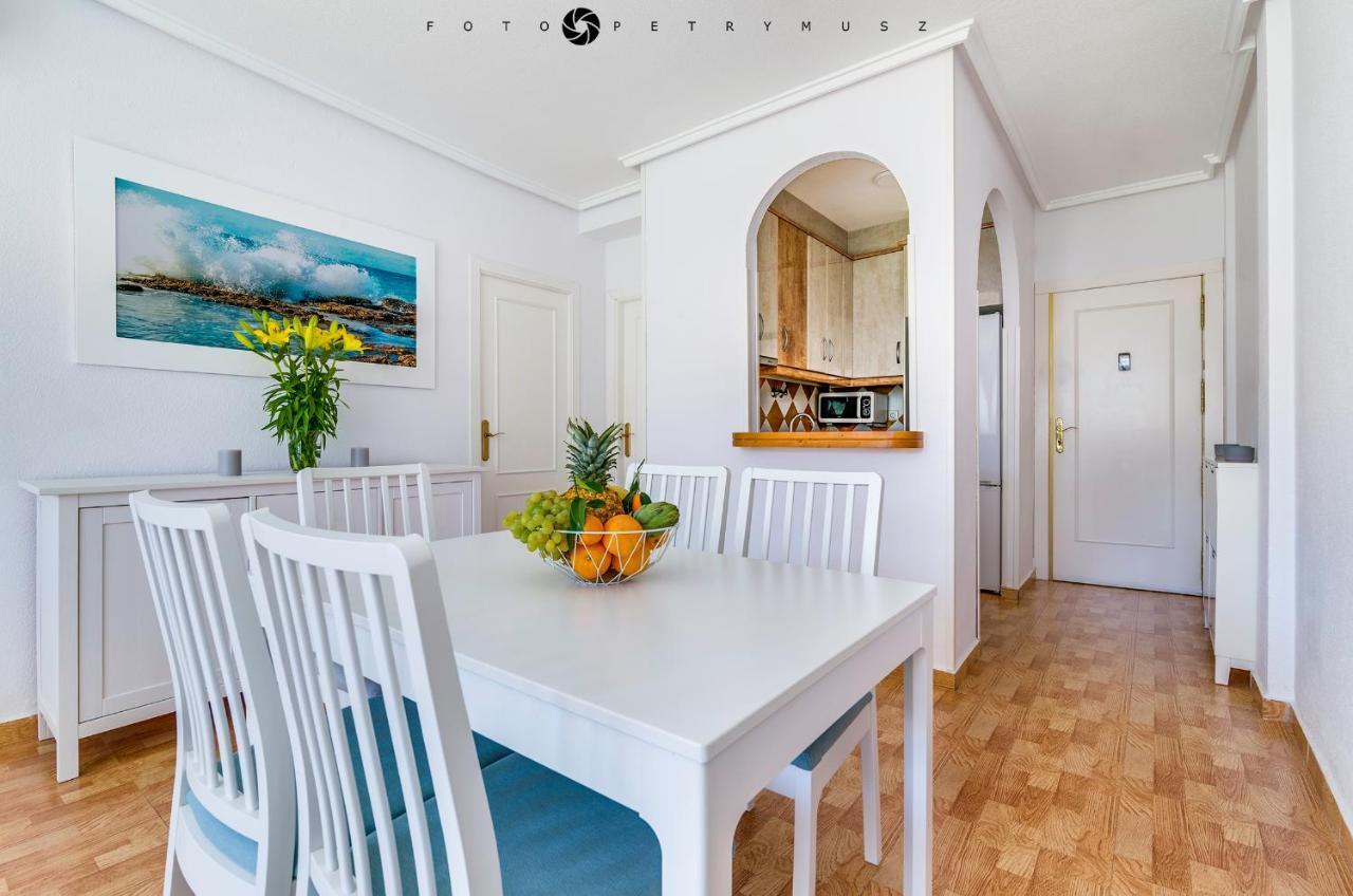 108 Apartament Fabulus Torrevieja Luaran gambar
