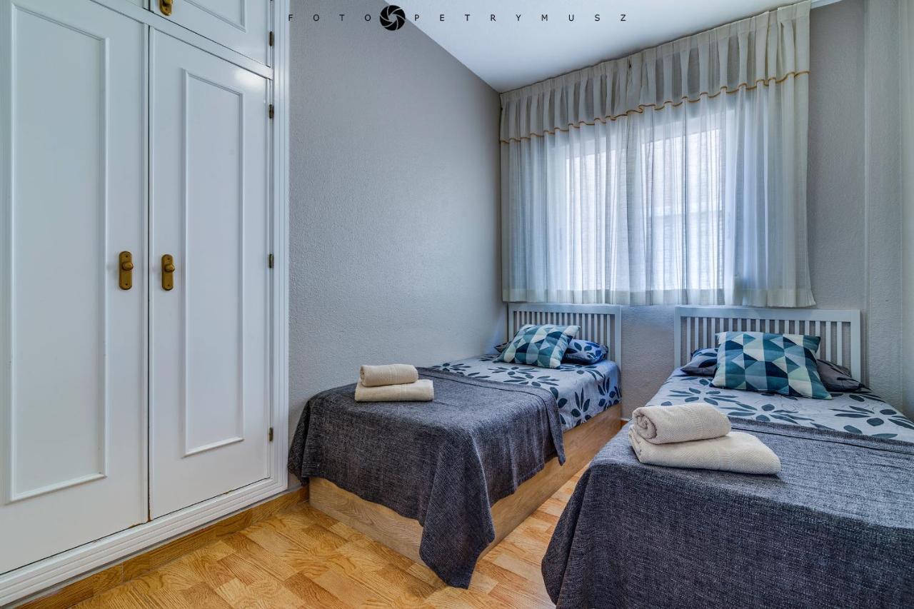 108 Apartament Fabulus Torrevieja Luaran gambar