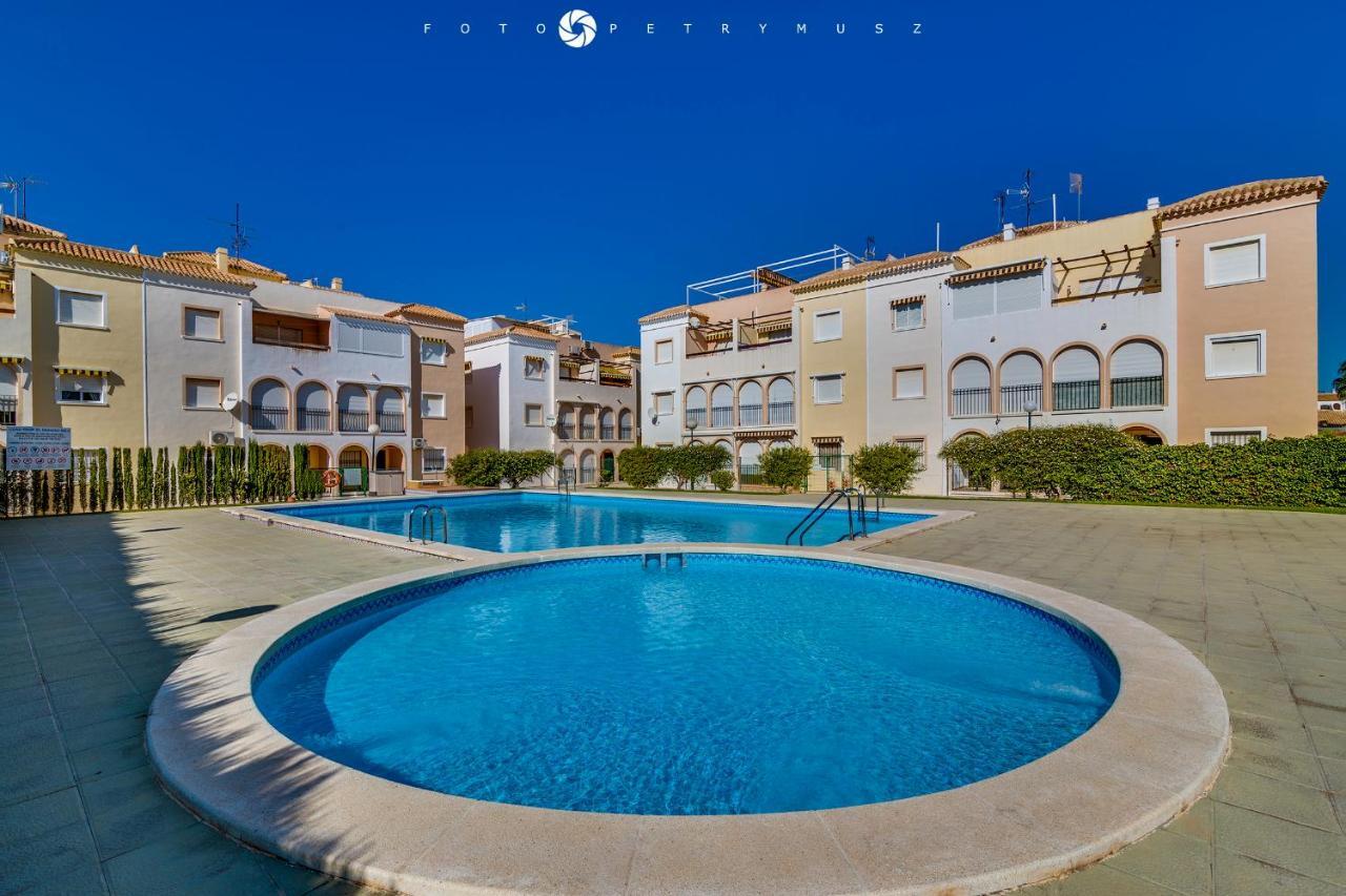 108 Apartament Fabulus Torrevieja Luaran gambar